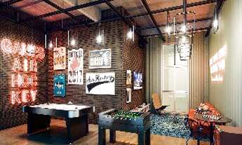 Imagem 6: The Lake Gramercy Park: Apartamento de Luxo em Alphaville Empresarial, Barueri-SP com 5 Qu