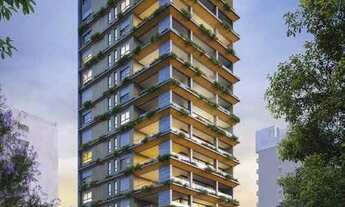 Imagem: Apartamento de luxo à venda no Jardim Paulista