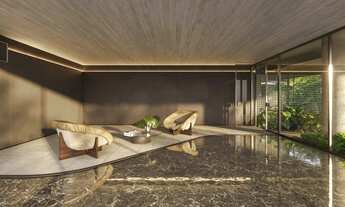 Imagem 2: Apartamento de luxo à venda no Jardim Paulista, São Paulo-SP 5 quartos, 5 suítes, 6 banhe