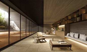 Imagem 3: Apartamento de luxo à venda no Jardim Paulista, São Paulo-SP 5 quartos, 5 suítes, 6 banhe