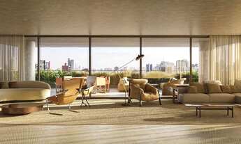 Imagem 4: Apartamento de luxo à venda no Jardim Paulista, São Paulo-SP 5 quartos, 5 suítes, 6 banhe