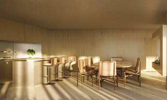 Imagem 5: Apartamento de luxo à venda no Jardim Paulista, São Paulo-SP 5 quartos, 5 suítes, 6 banhe