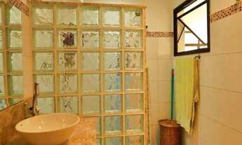 Imagem 2: Venda ou locação de apartamento de 3 quartos no Parque das Nações, Santo André-SP: 135m²