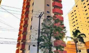 Imagem 3: Venda ou locação de apartamento de 3 quartos no Parque das Nações, Santo André-SP: 135m²