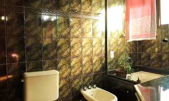 Imagem 4: Venda ou locação de apartamento de 3 quartos no Parque das Nações, Santo André-SP: 135m²