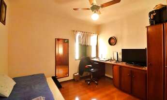 Imagem 5: Venda ou locação de apartamento de 3 quartos no Parque das Nações, Santo André-SP: 135m²