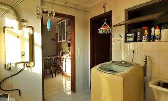 Imagem 6: Venda ou locação de apartamento de 3 quartos no Parque das Nações, Santo André-SP: 135m²