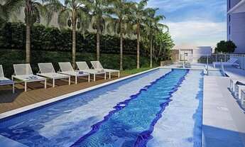 Imagem 3: Apartamento para locação na Vila Apiaí, Santo André-SP: 2 quartos, 1 suíte, 2 banheiros, 1