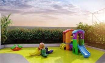 Imagem 6: Apartamento para locação na Vila Apiaí, Santo André-SP: 2 quartos, 1 suíte, 2 banheiros, 1