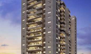 Imagem: Apartamento para locação na Vila Apiaí