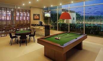 Imagem 4: Apartamento para locação na Vila Apiaí, Santo André-SP: 2 quartos, 1 suíte, 2 banheiros, 2