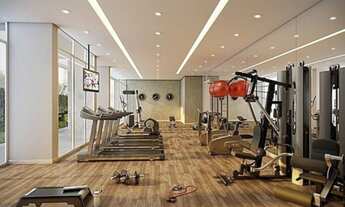 Imagem 7: Apartamento para locação na Vila Apiaí, Santo André-SP: 2 quartos, 1 suíte, 2 banheiros, 2