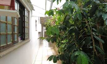 Imagem 7: Sobrado de Luxo na Vila Lucinda em Santo André - 5 Quartos, 1 Suíte, 3 Banheiros, 4 Vagas