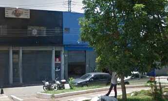 Imagem 2: Locação de Galpão Industrial de 1.000m² em São Caetano do Sul - São José: Oportunidade Imp