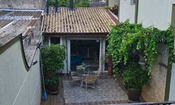 Imagem 3: Imperdível casa à venda em Santo André-SP, bairro Santa Maria: 4 quartos, 2 suítes, 3 banh