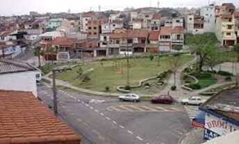 Imagem 3: Casa para Locação em Santo André-SP, Bairro Jardim Las Vegas: 2 Quartos, 1 Banheiro, 1 Vag