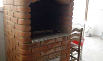 Imagem 4: Cobertura à venda na Vila Linda, Santo André-SP: 2 quartos, 1 suíte, 2 banheiros, 1 vaga