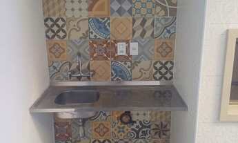 Imagem 6: Imperdível: Casa à venda ou locação em Santo André-SP, bairro Santa Maria, 3 quartos, 1 su