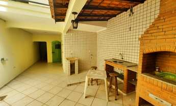 Imagem: Sobrado à venda em Santo André-SP, no