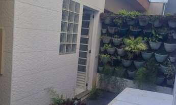 Imagem 4: Imperdível: Casa à venda ou locação em Santo André-SP, bairro Santa Maria, 3 quartos, 1 su