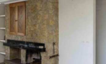 Imagem 3: Sobrado de alto padrão para locação em Diadema-SP, Eldorado: 8 quartos, 3 suítes, 4 banhei