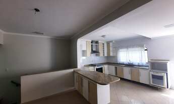 Imagem 2: Sobrado à venda em Santo André-SP, no Jardim Las Vegas: 3 quartos, 1 suíte, 3 banheiros, 4