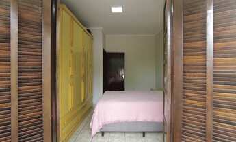 Imagem 6: Sobrado de Luxo na Vila Lucinda em Santo André - 5 Quartos, 1 Suíte, 3 Banheiros, 4 Vagas