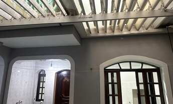 Imagem 4: Aluguel de Casa com 1 quarto no Jardim Las Vegas, Santo André-SP: confira!