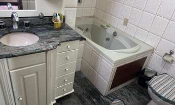 Imagem 4: Imperdível casa à venda em Santo André-SP, Vila Humaitá: 3 quartos, 1 suíte, 2 banheiros