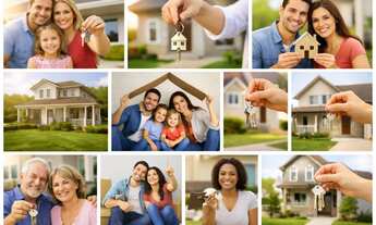 Imagem: Casa para Locação em Santo André-SP