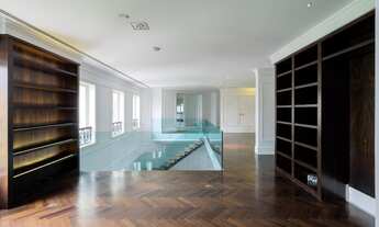 Imagem 7: Imperdível apartamento à venda em São Paulo-SP, no Jardim Guedala: 2 quartos, 2 suítes, 4