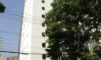 Imagem 1: Condomínio Edificil Marrakesh Jardim Europa, Apartamento a venda em Jardim Europa São Paul