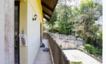 Imagem 7: Sobrado de alto padrão para locação em Diadema-SP, Eldorado: 8 quartos, 3 suítes, 4 banhei