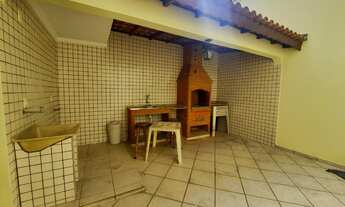 Imagem 6: Sobrado à venda em Santo André-SP, no Jardim Las Vegas: 3 quartos, 1 suíte, 3 banheiros, 4