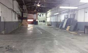 Imagem 3: Locação de Galpão Industrial de 1.000m² em São Caetano do Sul - São José: Oportunidade Imp