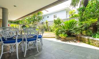 Imagem 6: Imóvel de alto padrão na Vila Ida: Casa com 3 suítes, 4 banheiros e 4 vagas de garagem em