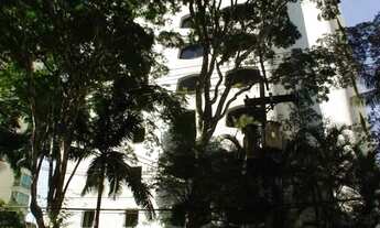 Imagem 2: Condomínio Edificil Marrakesh Jardim Europa, Apartamento a venda em Jardim Europa São Paul