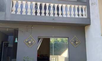 Imagem: Sobrado de 3 quartos no Parque Marajoara