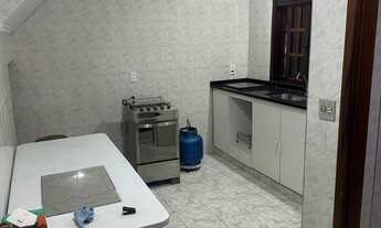 Imagem 3: Aluguel de Casa com 1 quarto no Jardim Las Vegas, Santo André-SP: confira!