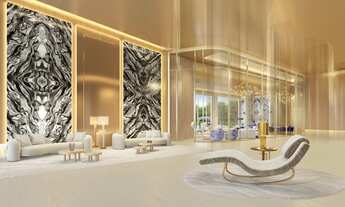 Imagem 4: Apartamento de luxo no Condomínio Capri Lifestyle em Pinheiros-SP: 4 quartos, 4 suítes, 5