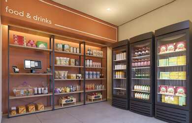 Imagem 6: Apartamento à venda em Santo Amaro, São Paulo-SP: 2 quartos, 1 suíte, 1 banheiro, 1 vaga d