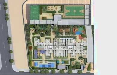 Imagem 4: Apartamento à venda em São Paulo-SP, Belém: 3 quartos, 1 suíte, 2 banheiros, 2 vagas de ga