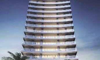 Imagem: Edifício Bellini Ibirapuera São Paulo