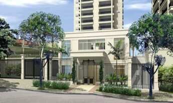 Imagem: Apartamento de Luxo com 4 Suítes e 283m²