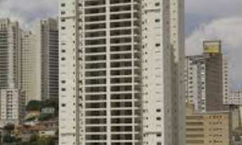 Imagem: Imperdível Apartamento de Luxo na Aclimação