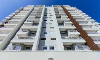 Imagem: Condomínio Praça Design Aclimação, apartamento