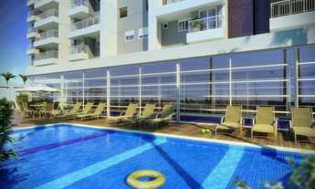 Imagem 2: Condomínio Praça Design Aclimação, apartamento com 3 quartos em São Paulo sp, Condomínio P