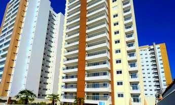 Imagem: Edifício Gaudi São Caetano, apartamento