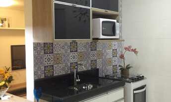Imagem 3: Apartamento à venda em Casa Branca, Santo André-SP, Vértice Residencial Santo André, apart