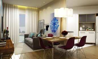 Imagem 5: Apartamento à venda em Casa Branca, Santo André-SP, Vértice Residencial Santo André, apart